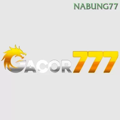 Gacor777 — mitra unggulan